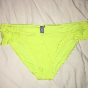 NWOT Aerie Bikini Bottom